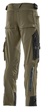Mascot Advanced Broek met kniezakken 17079