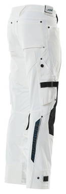 Mascot Advanced Broek met kniezakken 17079