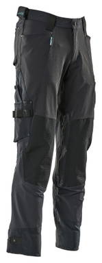 Mascot Advanced Broek met kniezakken 17079
