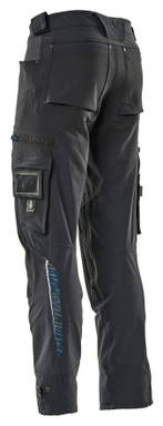 Mascot Advanced Broek met kniezakken 17079
