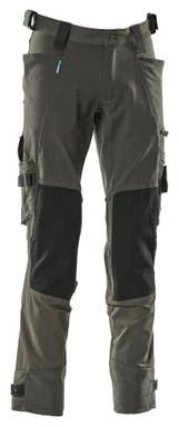 Mascot Advanced Broek met kniezakken 17079