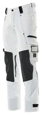 Mascot Advanced Broek met kniezakken 17079