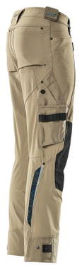 Mascot Advanced Broek met kniezakken 17079
