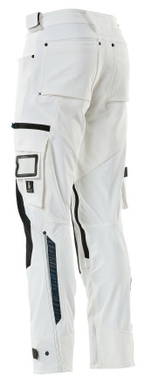 Mascot Advanced Broek met kniezakken 17079