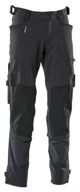 Mascot Advanced Broek met kniezakken 17079