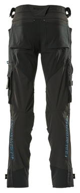 Mascot Advanced Broek met kniezakken 17079