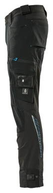 Mascot Advanced Broek met kniezakken 17079