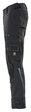 Mascot Advanced Broek met kniezakken 17079