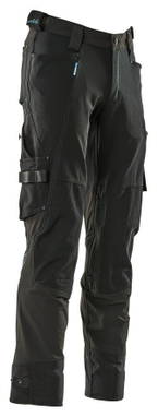 Mascot Advanced Broek met kniezakken 17079