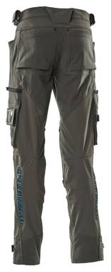Mascot Advanced Broek met kniezakken 17079