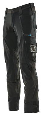 Mascot Advanced Broek met kniezakken 17079