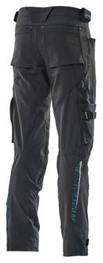 Mascot Advanced Broek met kniezakken 17079