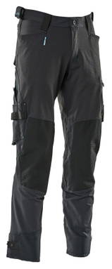 Mascot Advanced Broek met kniezakken 17079