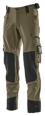 Mascot Advanced Broek met kniezakken 17079