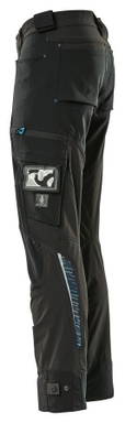 Mascot Advanced Broek met kniezakken 17079