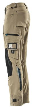 Mascot Advanced Broek met kniezakken 17079