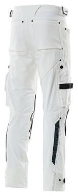 Mascot Advanced Broek met kniezakken 17079
