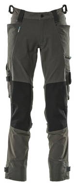 Mascot Advanced Broek met kniezakken 17079