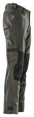 Mascot Advanced Broek met kniezakken 17079