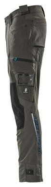 Mascot Advanced Broek met kniezakken 17079