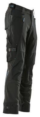 Mascot Advanced Broek met kniezakken 17079
