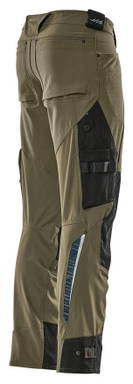 Mascot Advanced Broek met kniezakken 17079