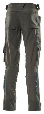 Mascot Advanced Broek met kniezakken 17079