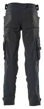 Mascot Advanced Broek met kniezakken 17079