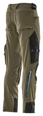 Mascot Advanced Broek met kniezakken 17079