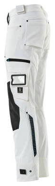 Mascot Advanced Broek met kniezakken 17079