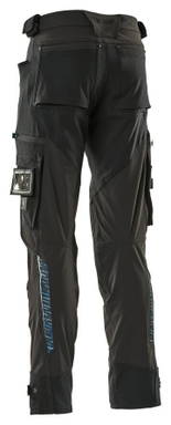 Mascot Advanced Broek met kniezakken 17079