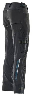 Mascot Advanced Broek met kniezakken 17079