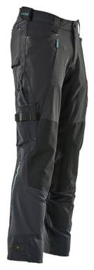Mascot Advanced Broek met kniezakken 17079