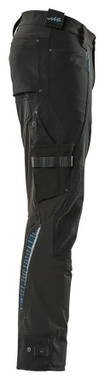 Mascot Advanced Broek met kniezakken 17079
