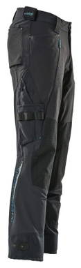 Mascot Advanced Broek met kniezakken 17079