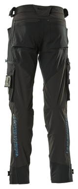 Mascot Advanced Broek met kniezakken 17079