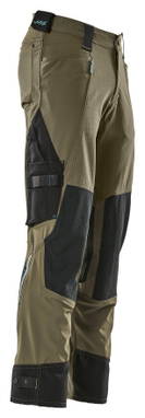 Mascot Advanced Broek met kniezakken 17079