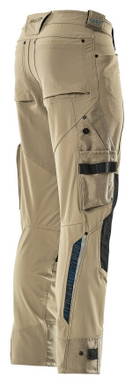 Mascot Advanced Broek met kniezakken 17079