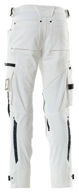 Mascot Advanced Broek met kniezakken 17079