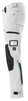 Mascot Advanced Broek met kniezakken 17079