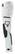 Mascot Advanced Broek met kniezakken 17079