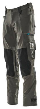 Mascot Advanced Broek met kniezakken 17079