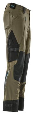 Mascot Advanced Broek met kniezakken 17079