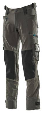 Mascot Advanced Broek met kniezakken 17079