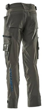 Mascot Advanced Broek met kniezakken 17079
