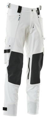 Mascot Advanced Broek met kniezakken 17079