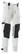 Mascot Advanced Broek met kniezakken 17079