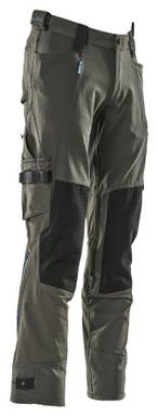 Mascot Advanced Broek met kniezakken 17079