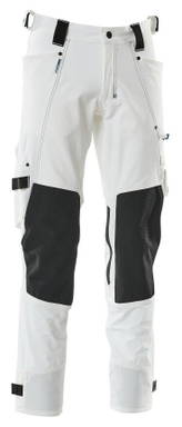 Mascot Advanced Broek met kniezakken 17079