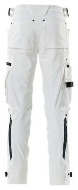 Mascot Advanced Broek met kniezakken 17079